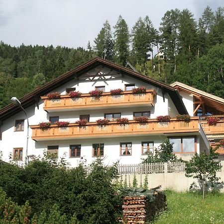 Landhaus Raich Jerzens Exterior photo
